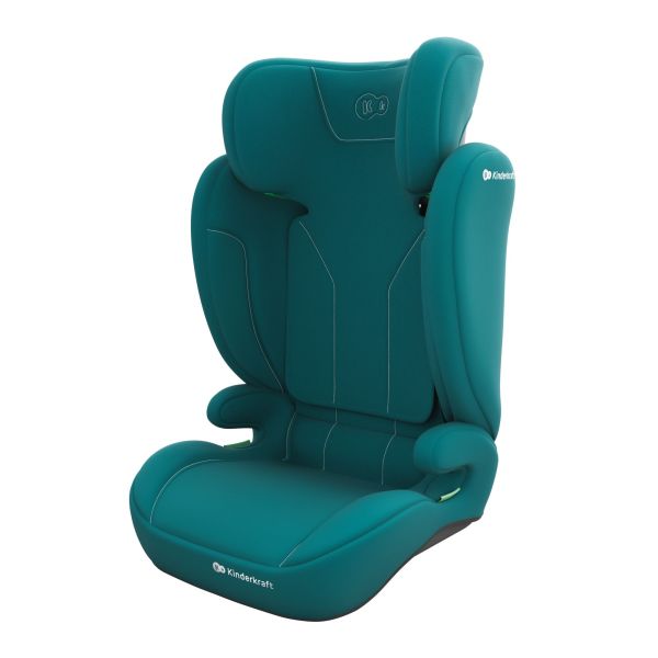 Siège auto I-Spark 2 Plus  i-Size Green