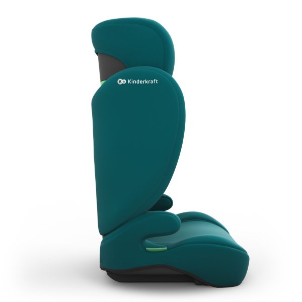 Siège auto I-Spark 2 Plus  i-Size Green