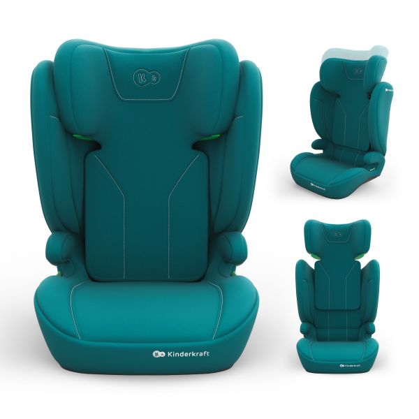 Siège auto I-Spark 2 Plus  i-Size Green