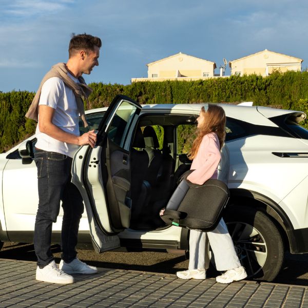 Siège auto I-Spark 2 Plus  i-Size Green