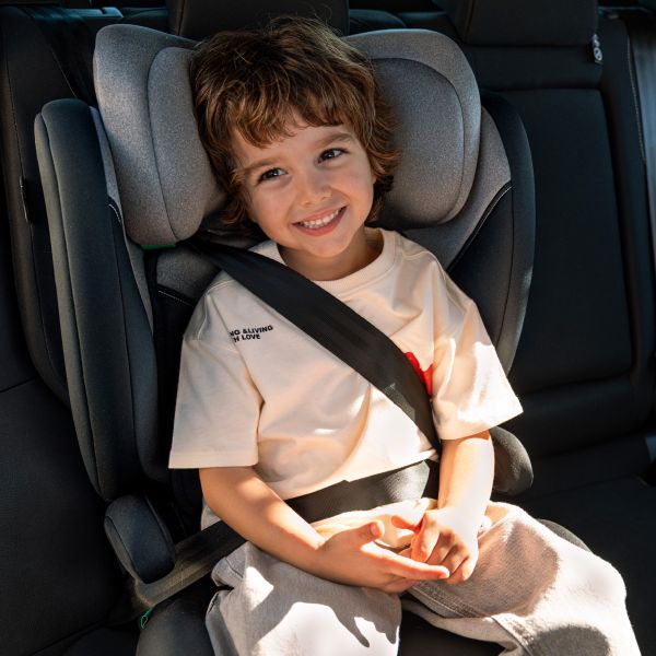 Siège auto I-Spark 2 Plus  i-Size Green