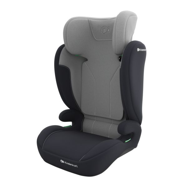 Siège auto I-Spark 2 Plus  i-Size Gris