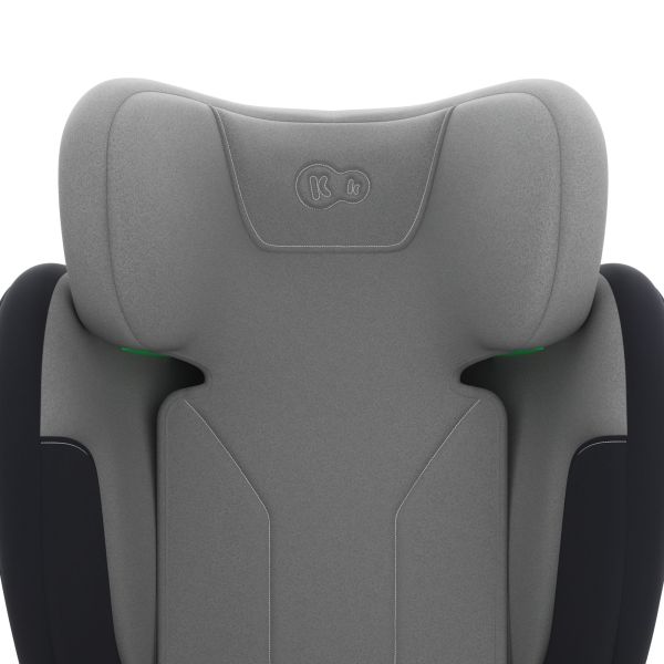 Siège auto I-Spark 2 Plus  i-Size Gris