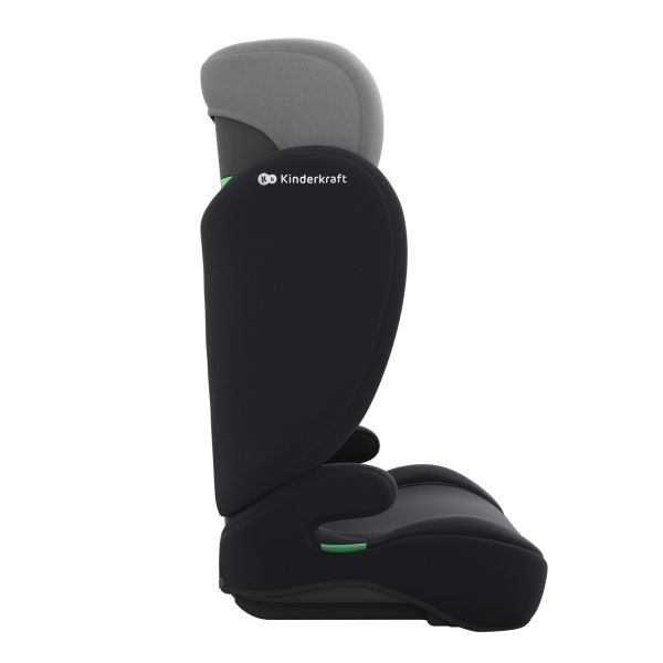 Siège auto I-Spark 2 Plus  i-Size Gris