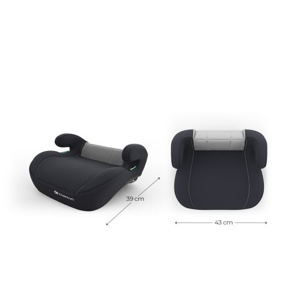 Siège auto I-Spark 2 Plus  i-Size Gris