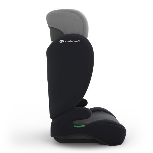 Siège auto I-Spark 2 Plus  i-Size Gris