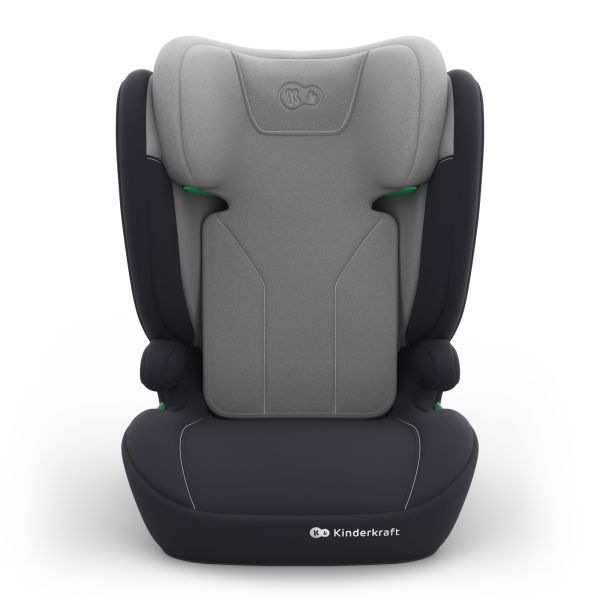 Siège auto I-Spark 2 Plus  i-Size Gris