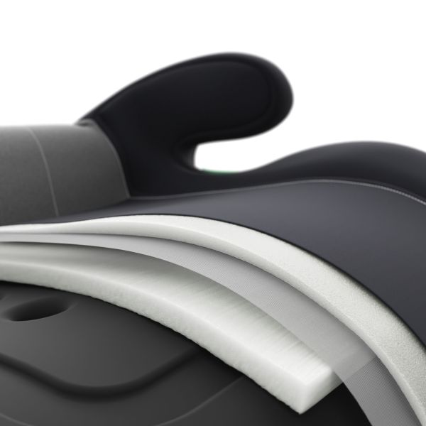 Siège auto I-Spark 2 Plus  i-Size Gris