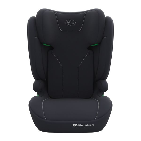 Siège auto I-Spark 2 Plus  i-Size Black
