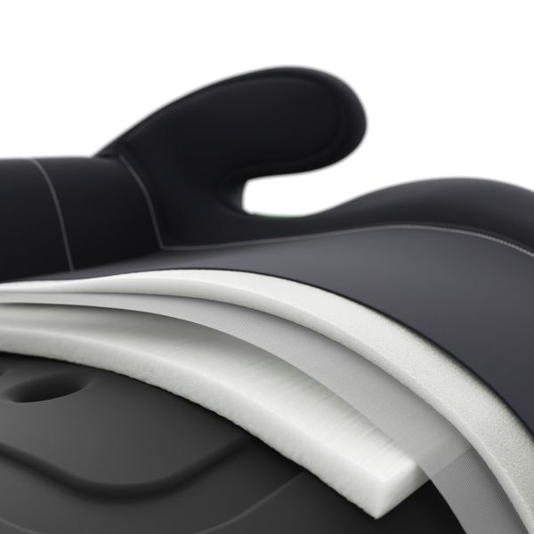 Siège auto I-Spark 2 Plus  i-Size Black
