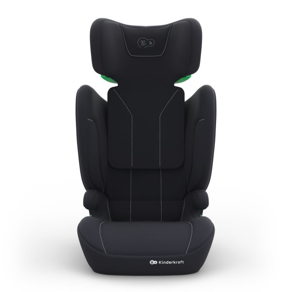 Siège auto I-Spark 2 Plus  i-Size Black