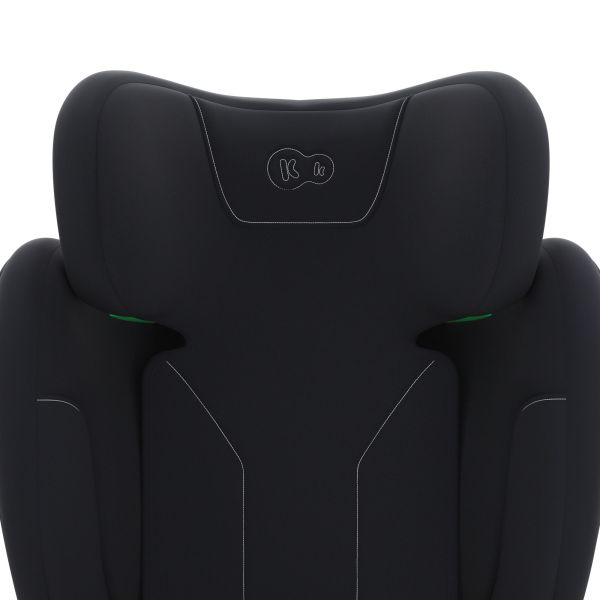 Siège auto I-Spark 2 Plus  i-Size Black