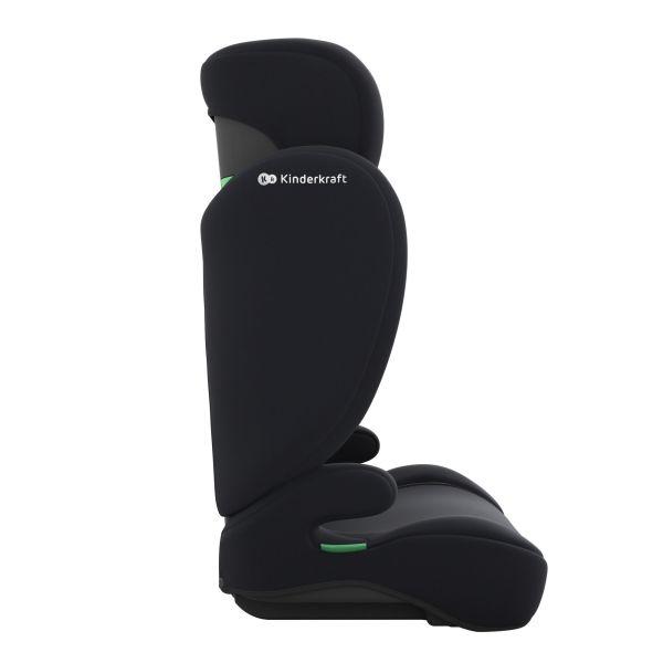 Siège auto I-Spark 2 Plus  i-Size Black