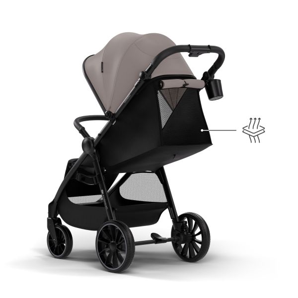 Poussette Grande 2 Sand Beige