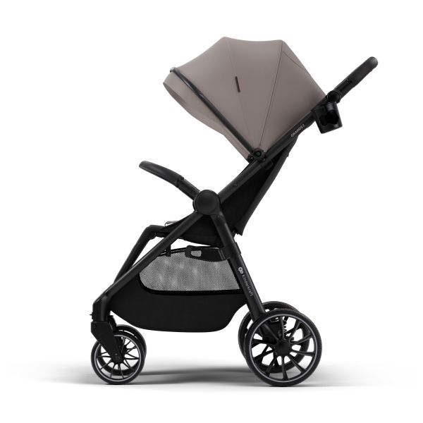 Poussette Grande 2 Sand Beige