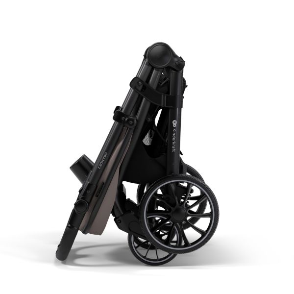 Poussette Grande 2 Sand Beige