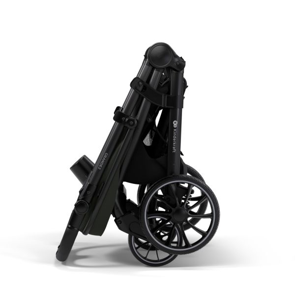 Poussette Grande 2 Mystic Green