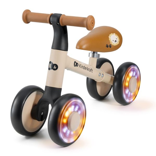 Draisienne Cutie Flash beige