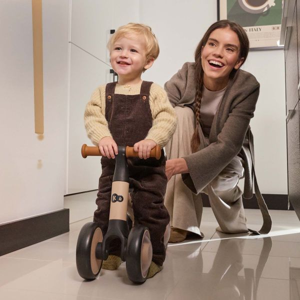 Draisienne Cutie Flash beige