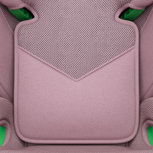 Siège auto Junior Fix 2 Plus I-Size - Pink