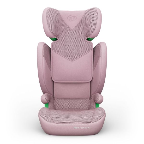 Siège auto Junior Fix 2 Plus I-Size - Pink