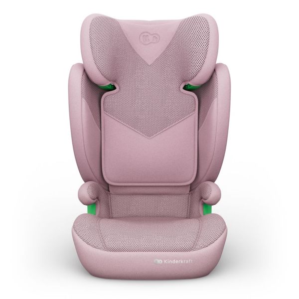 Siège auto Junior Fix 2 Plus I-Size - Pink