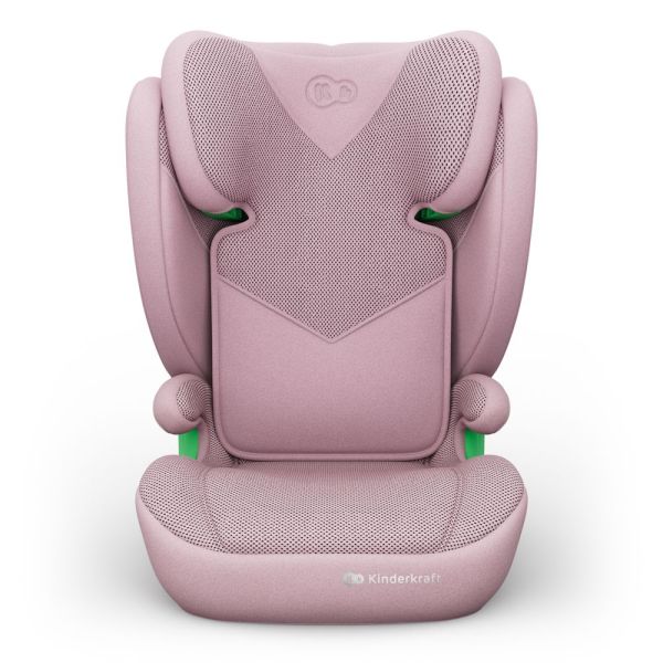 Siège auto Junior Fix 2 Plus I-Size - Pink