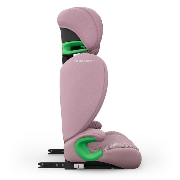 Siège auto Junior Fix 2 Plus I-Size - Pink
