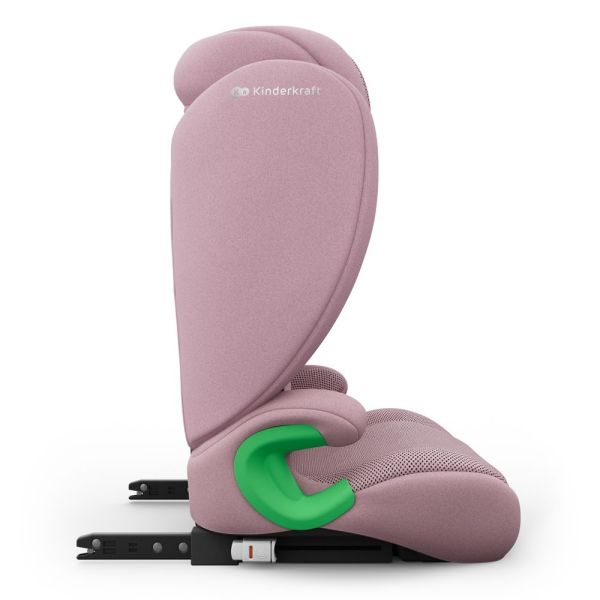 Siège auto Junior Fix 2 Plus I-Size - Pink
