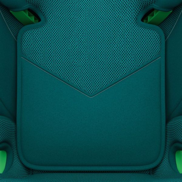 Siège auto Junior Fix 2 Plus I-Size - Green