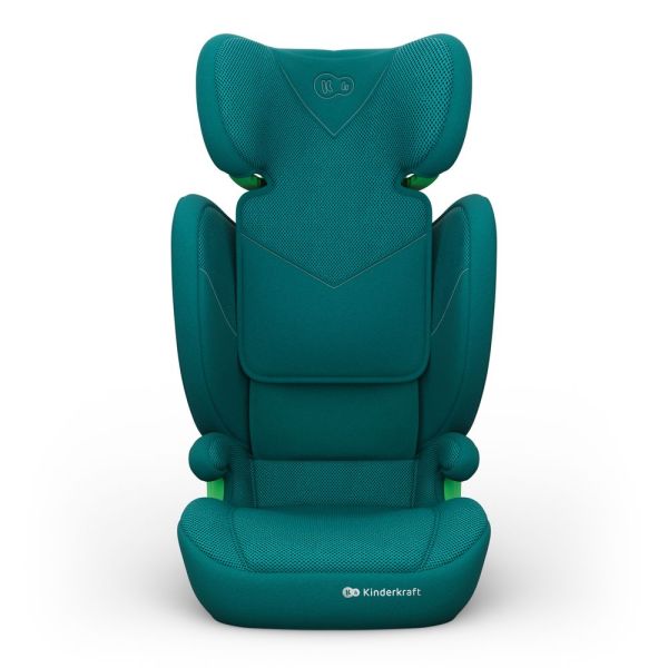 Siège auto Junior Fix 2 Plus I-Size - Green