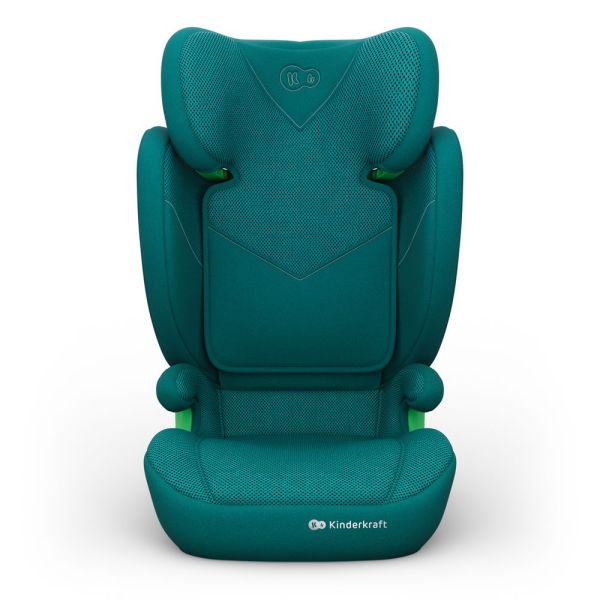 Siège auto Junior Fix 2 Plus I-Size - Green