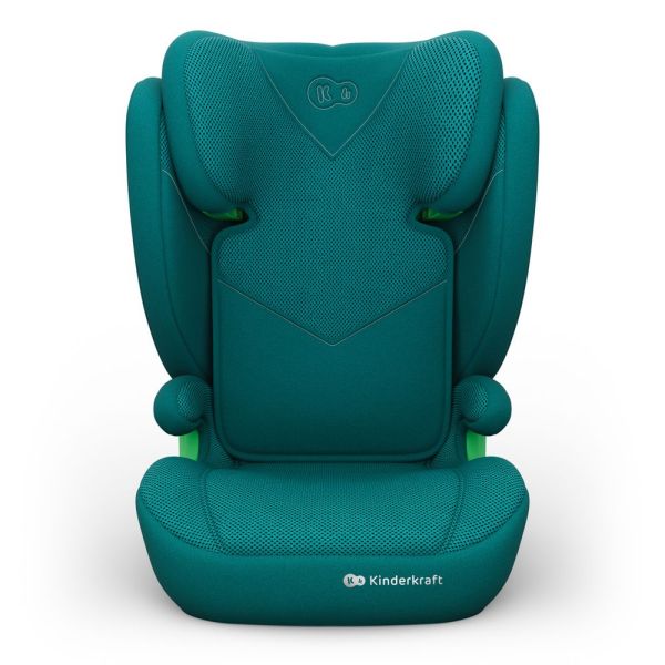 Siège auto Junior Fix 2 Plus I-Size - Green