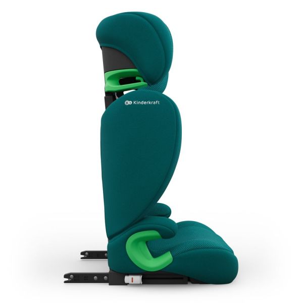 Siège auto Junior Fix 2 Plus I-Size - Green