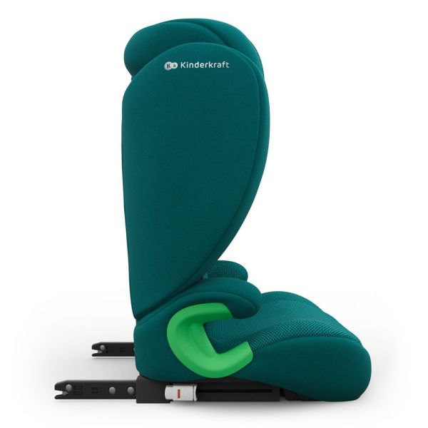 Siège auto Junior Fix 2 Plus I-Size - Green
