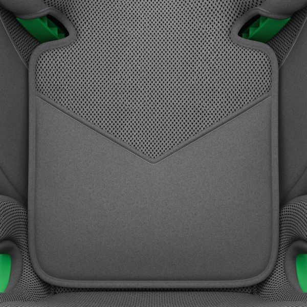 Siège auto Junior Fix 2 Plus I-Size - Grey