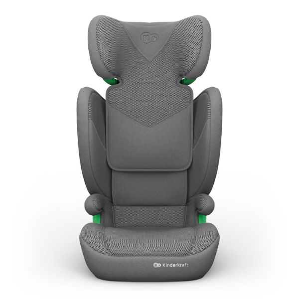 Siège auto Junior Fix 2 Plus I-Size - Grey