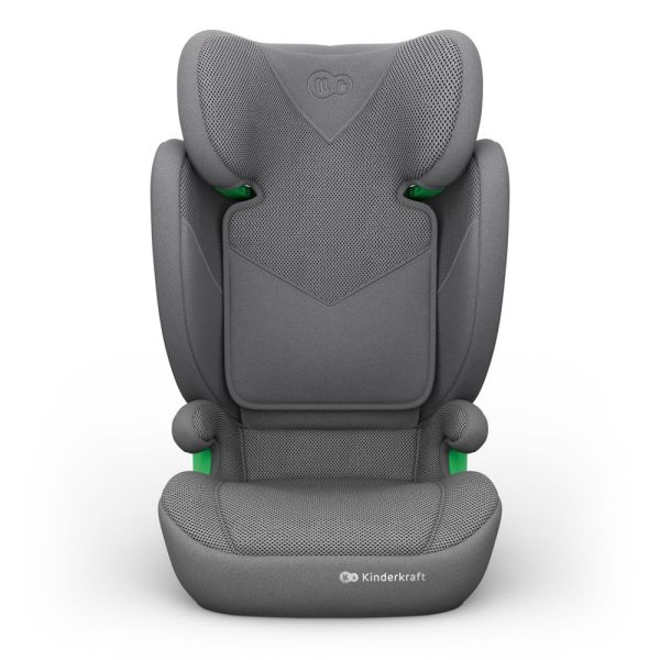 Siège auto Junior Fix 2 Plus I-Size - Grey
