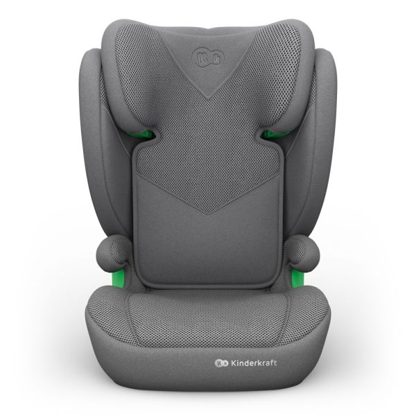 Siège auto Junior Fix 2 Plus I-Size - Grey