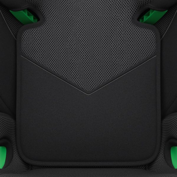 Siège auto Junior Fix 2 Plus I-Size - Black