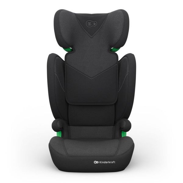 Siège auto Junior Fix 2 Plus I-Size - Black
