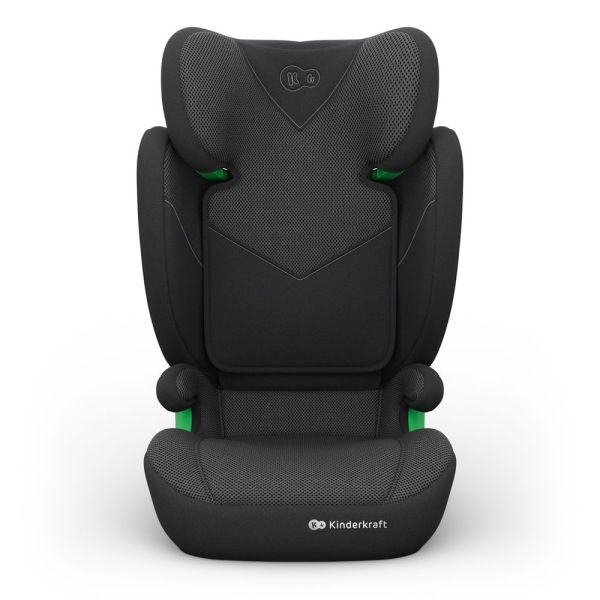 Siège auto Junior Fix 2 Plus I-Size - Black