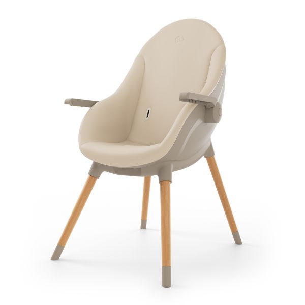 Chaise enfant Fini Up Beige