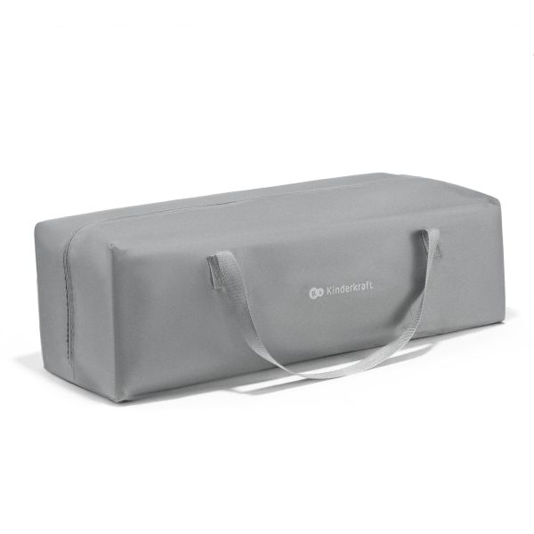 Parc bébé pliable Ziki Gris