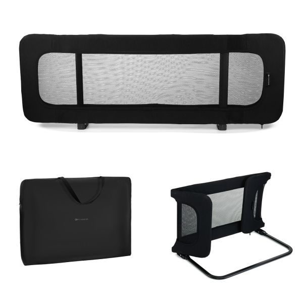 Barrière de lit Guard & Dream Black