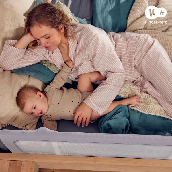 Barrière de lit Guard & Dream Black