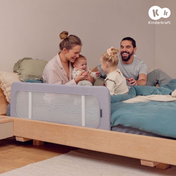 Barrière de lit Guard & Dream Black