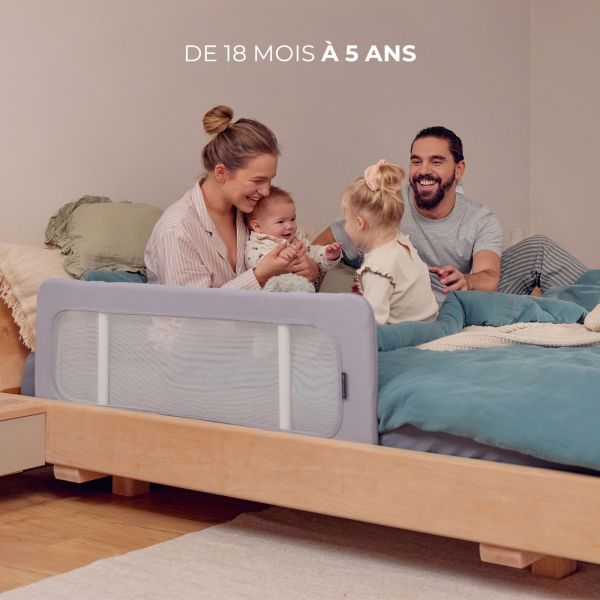 Barrière de lit Guard & Dream Black