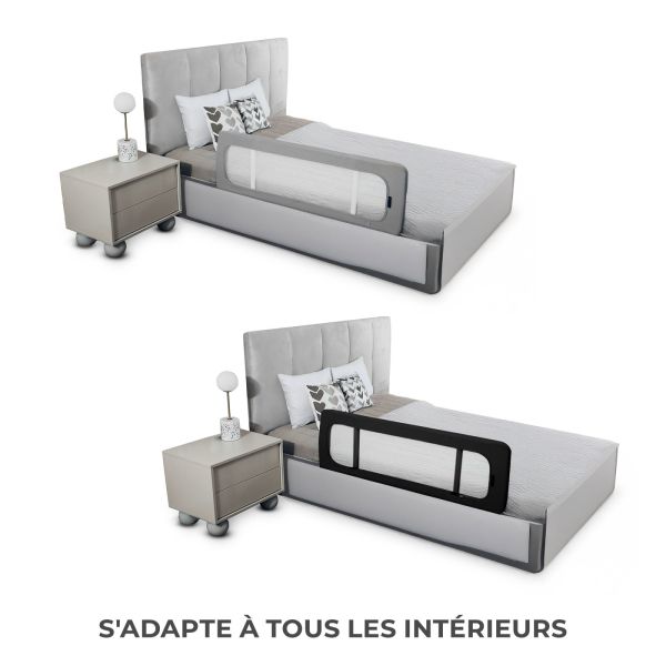 Barrière de lit Guard & Dream Grey
