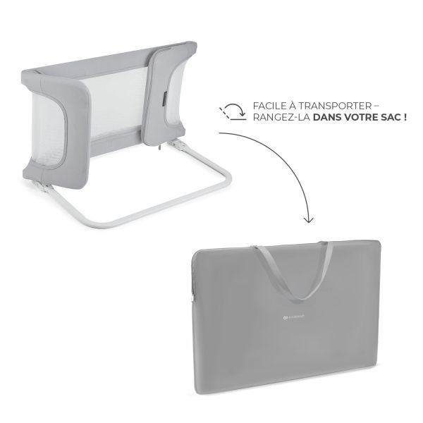 Barrière de lit Guard & Dream Grey